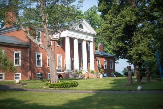 The Power of Art: The Maximalist