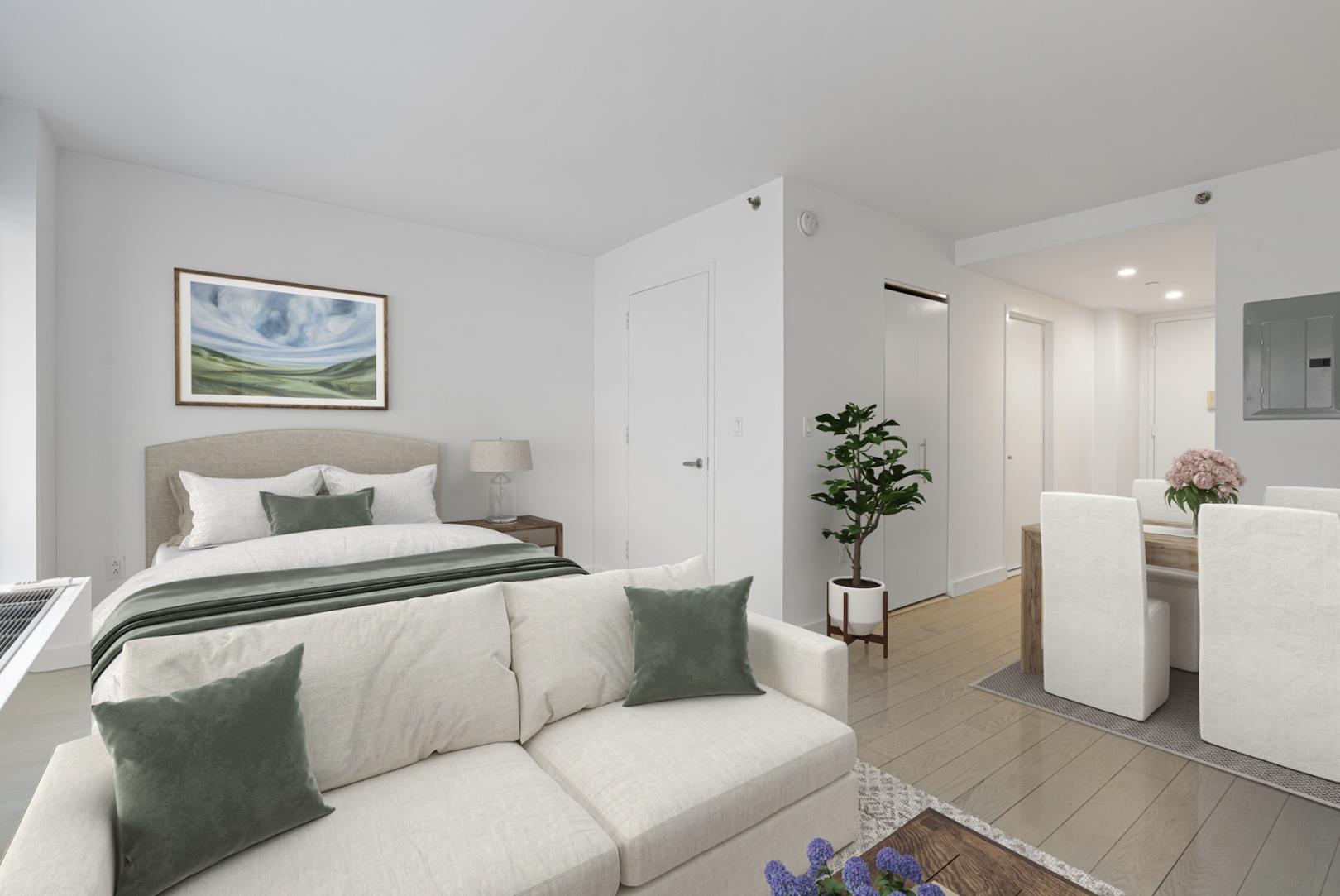 3 West 36th Street, Apt 6-D