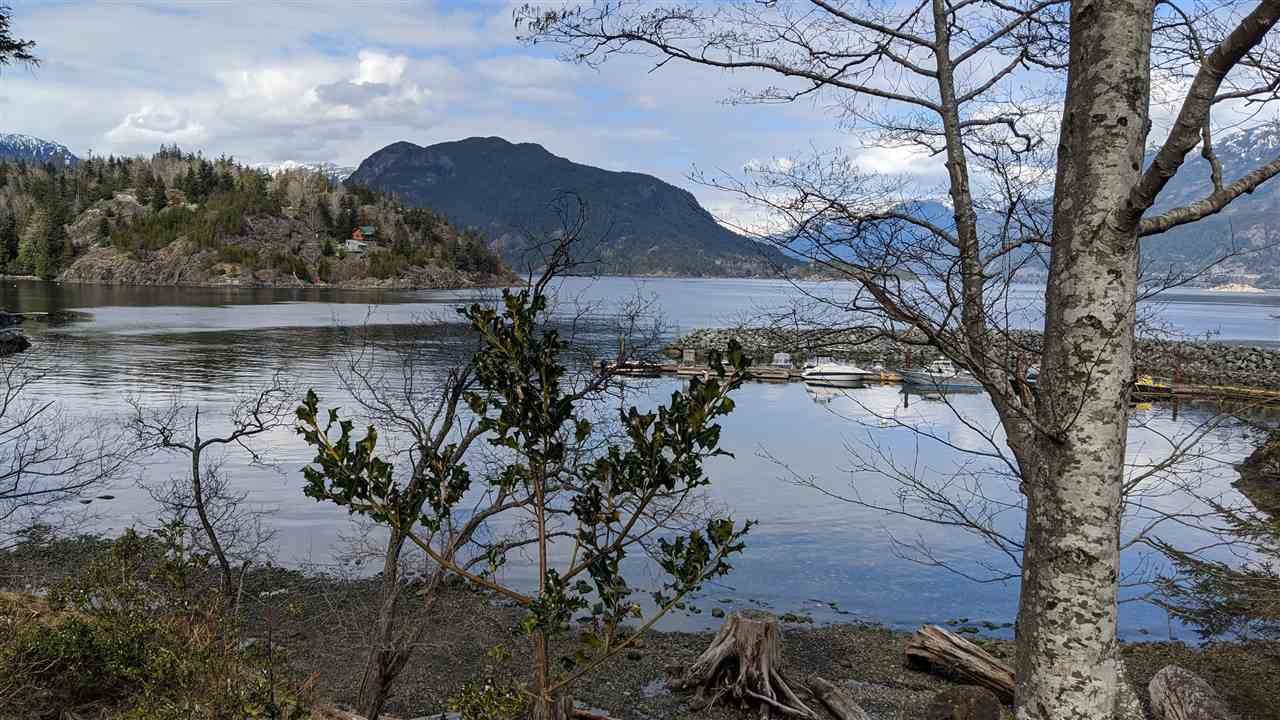 Lot 23 Brigade Bay