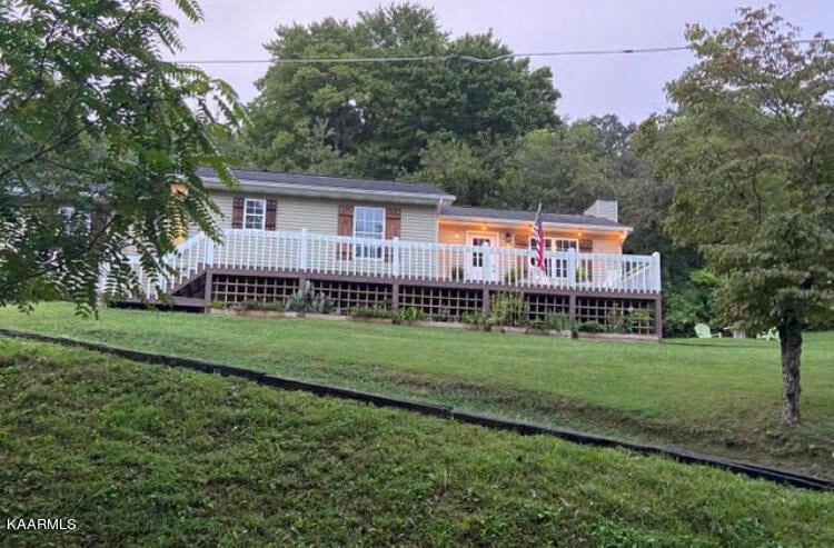 486 Coolidge Rd