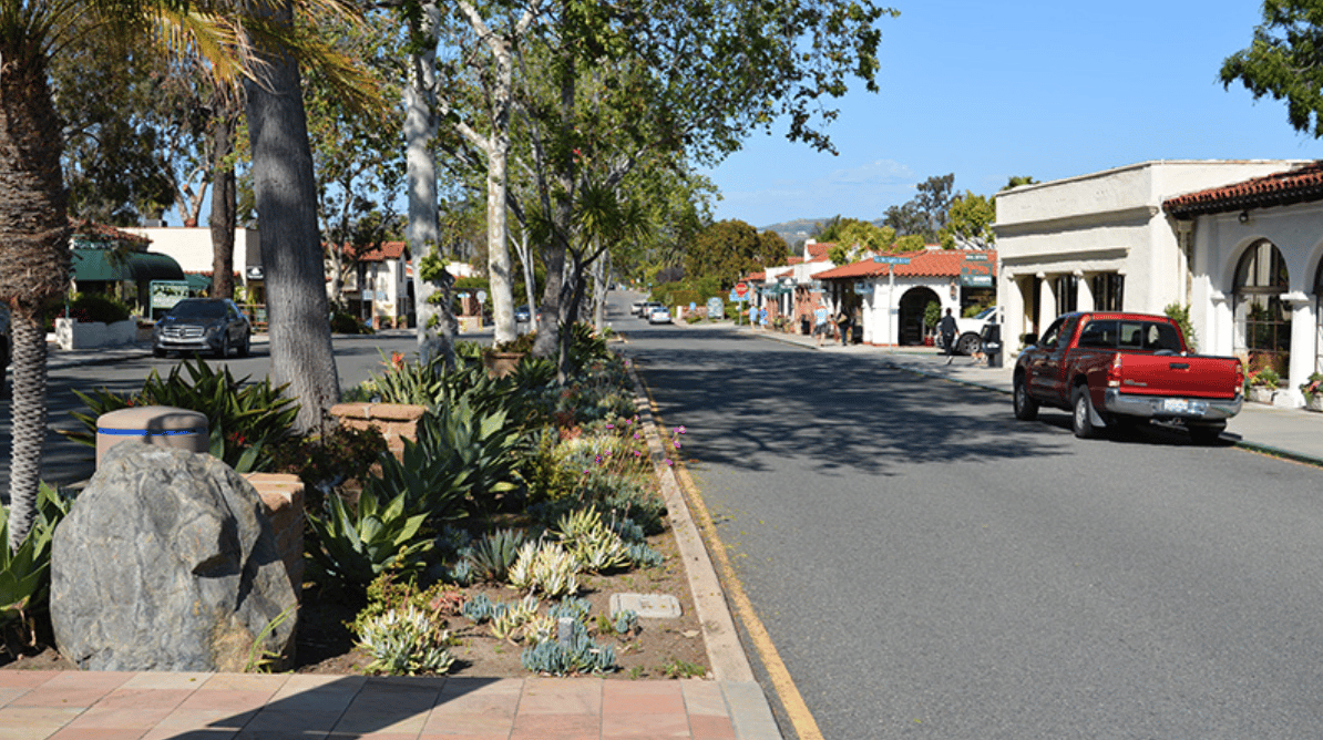 Rancho Santa Fe