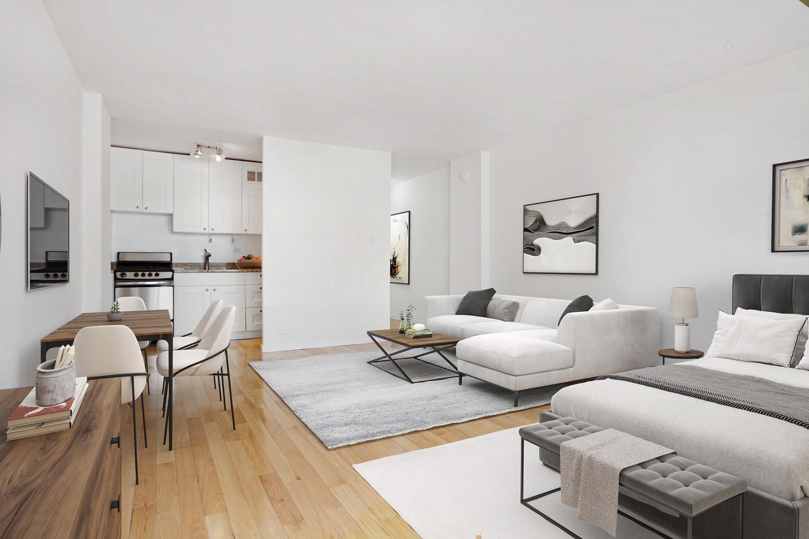 315 East 70th Street, Apt 4-B