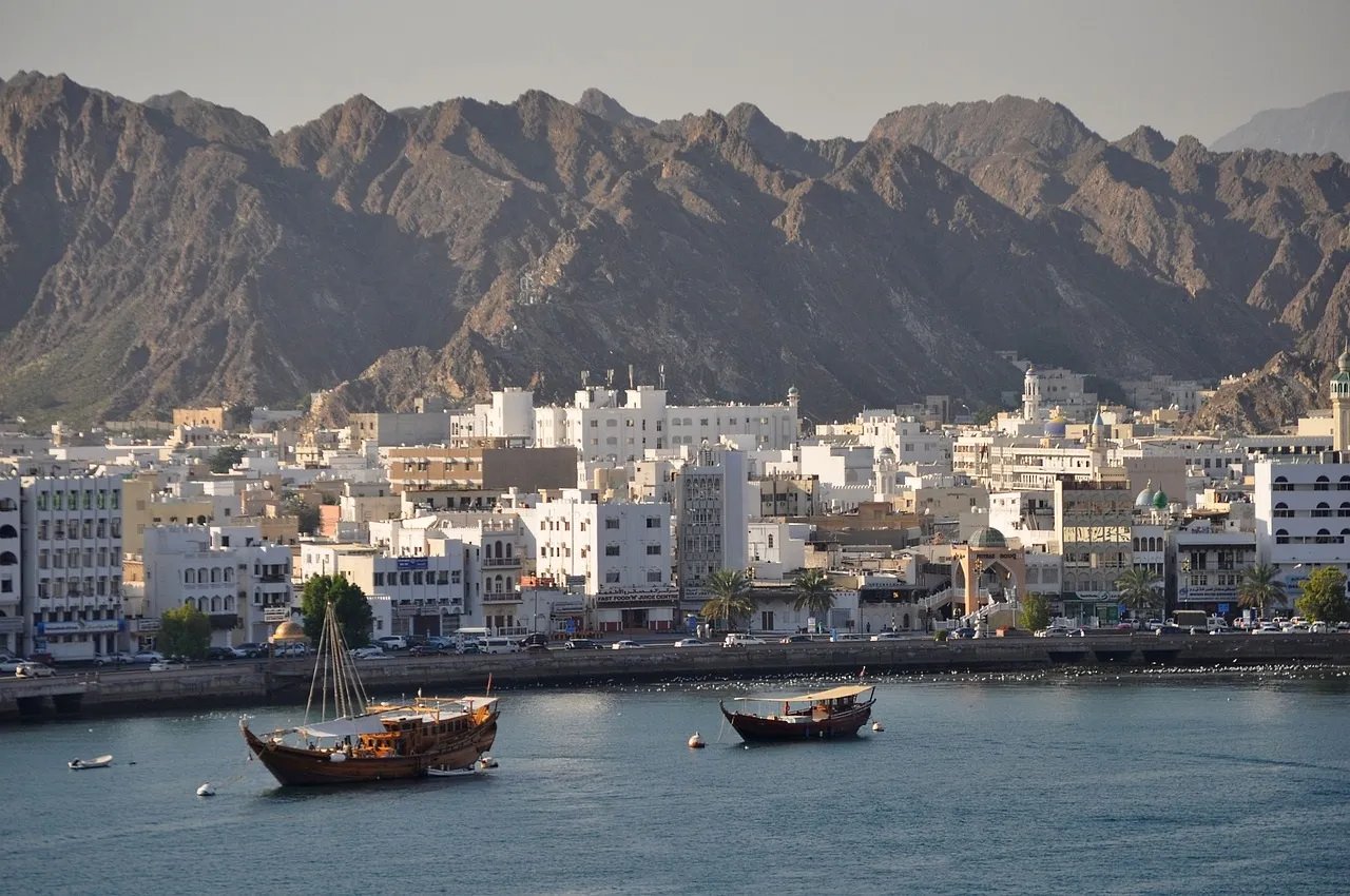 Sotheby’s International Realty Opens First Office in Oman