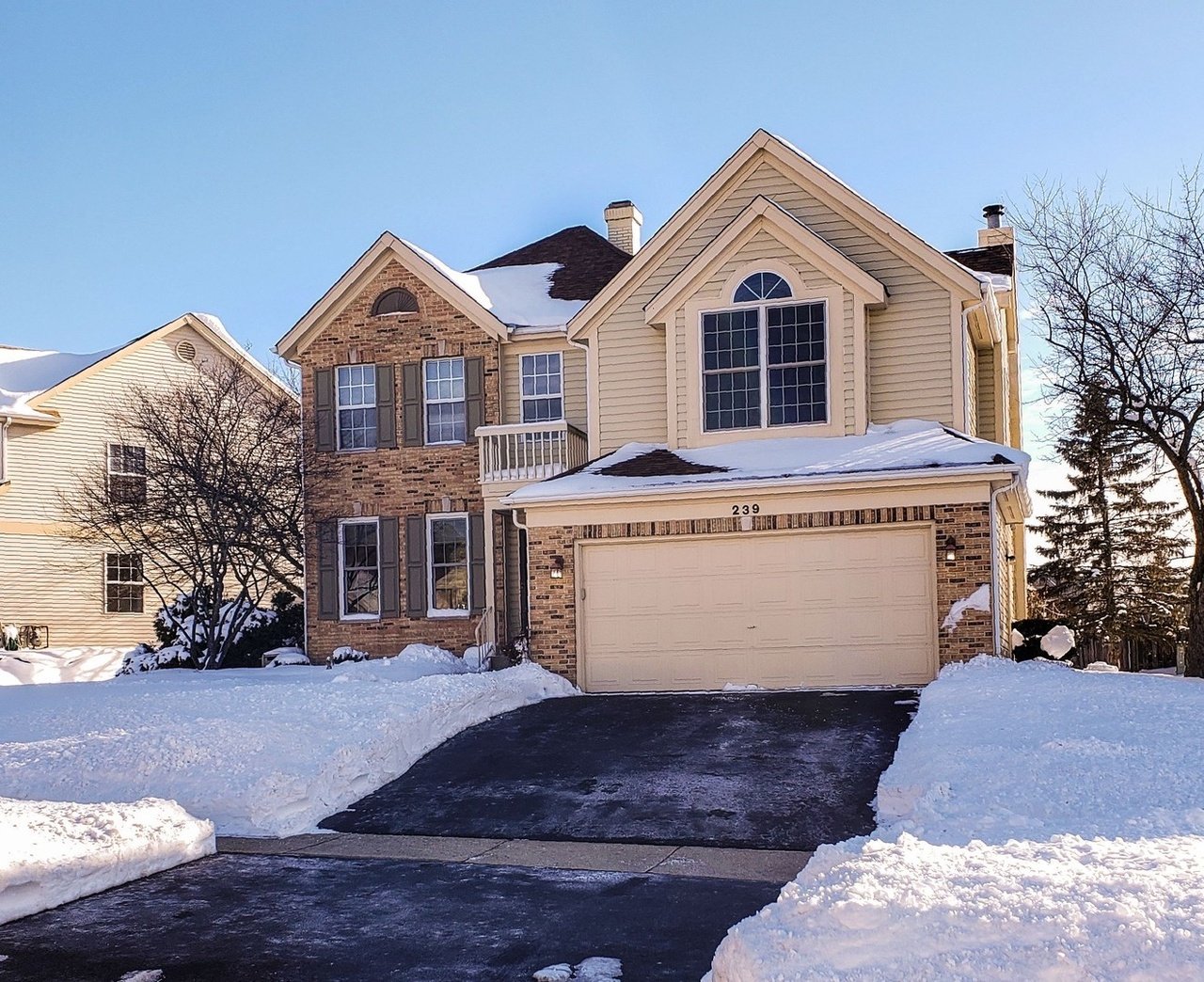 239 Superior Cir