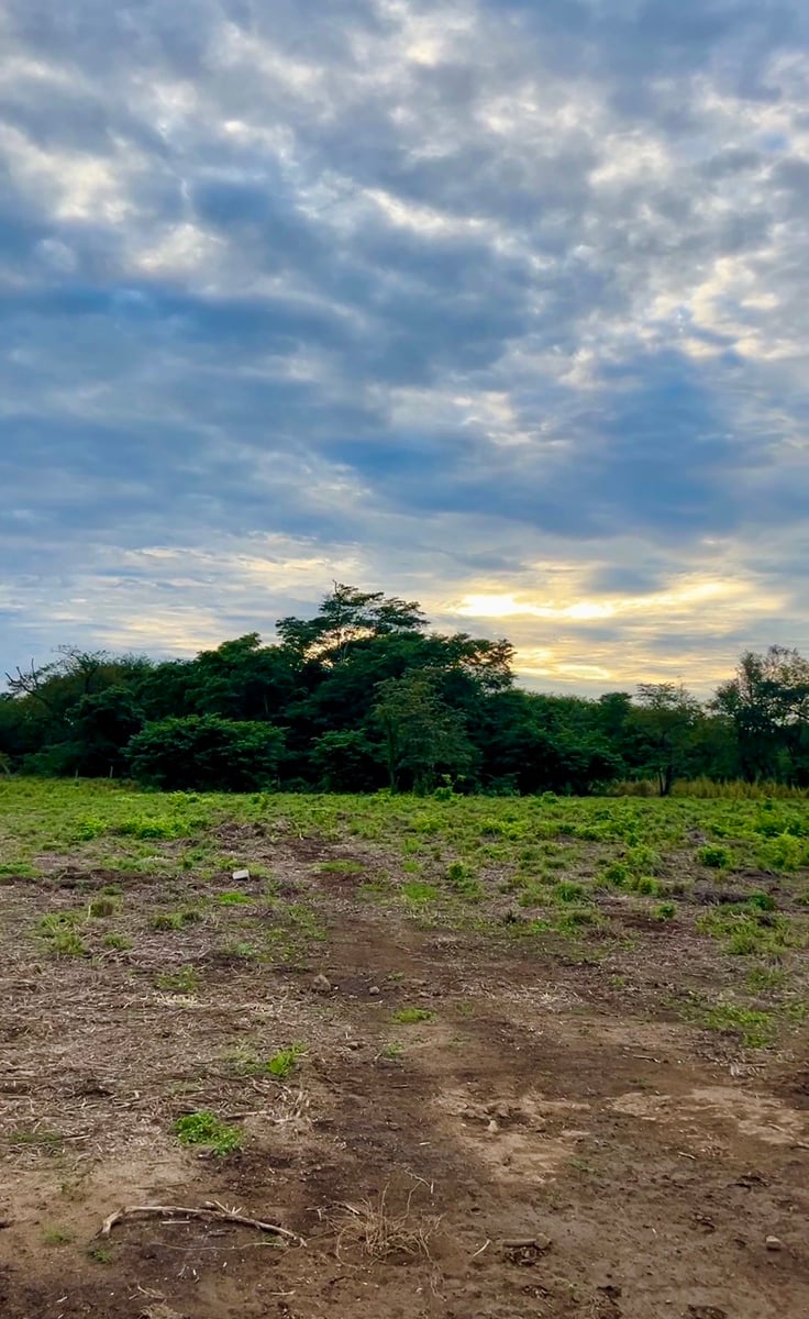 Titled Beachfront Development Homesite, Tamarindo, Guanacaste