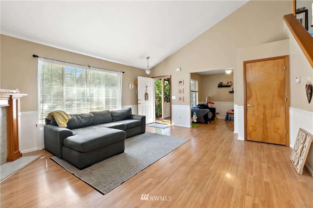 203 Willow Ave, Sultan, WA 98294