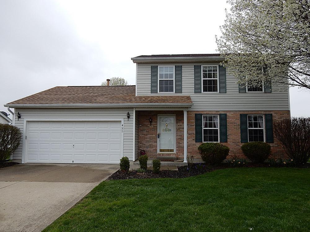 425 Misty Dawn Dr