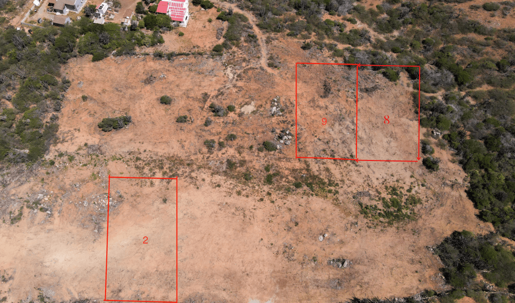 Savanna Breeze Residence Land Lot 2, 8 and 9