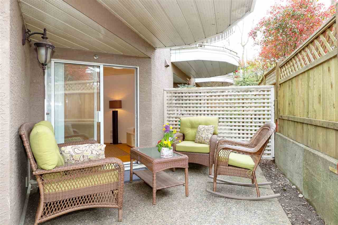105-2023 Franklin Street, Vancouver