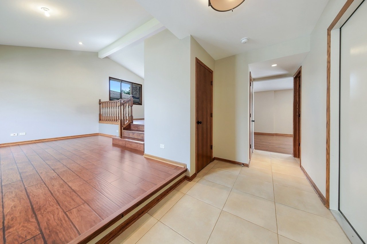 Gorgeous Home With Designer Finishes