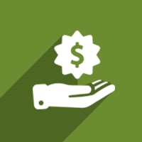 Money deposit