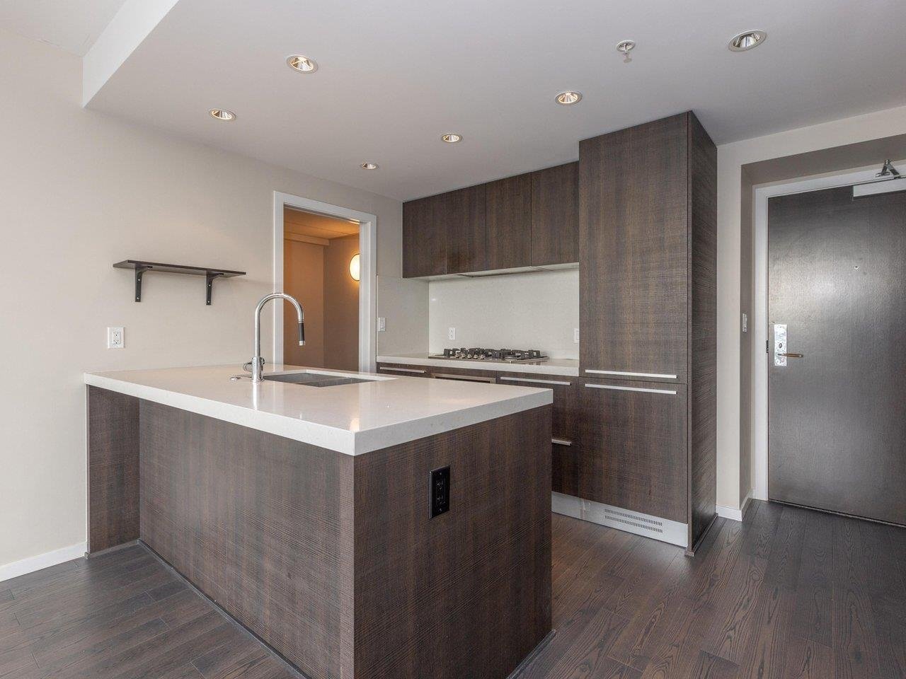 2603-1351 Continental Street, Vancouver