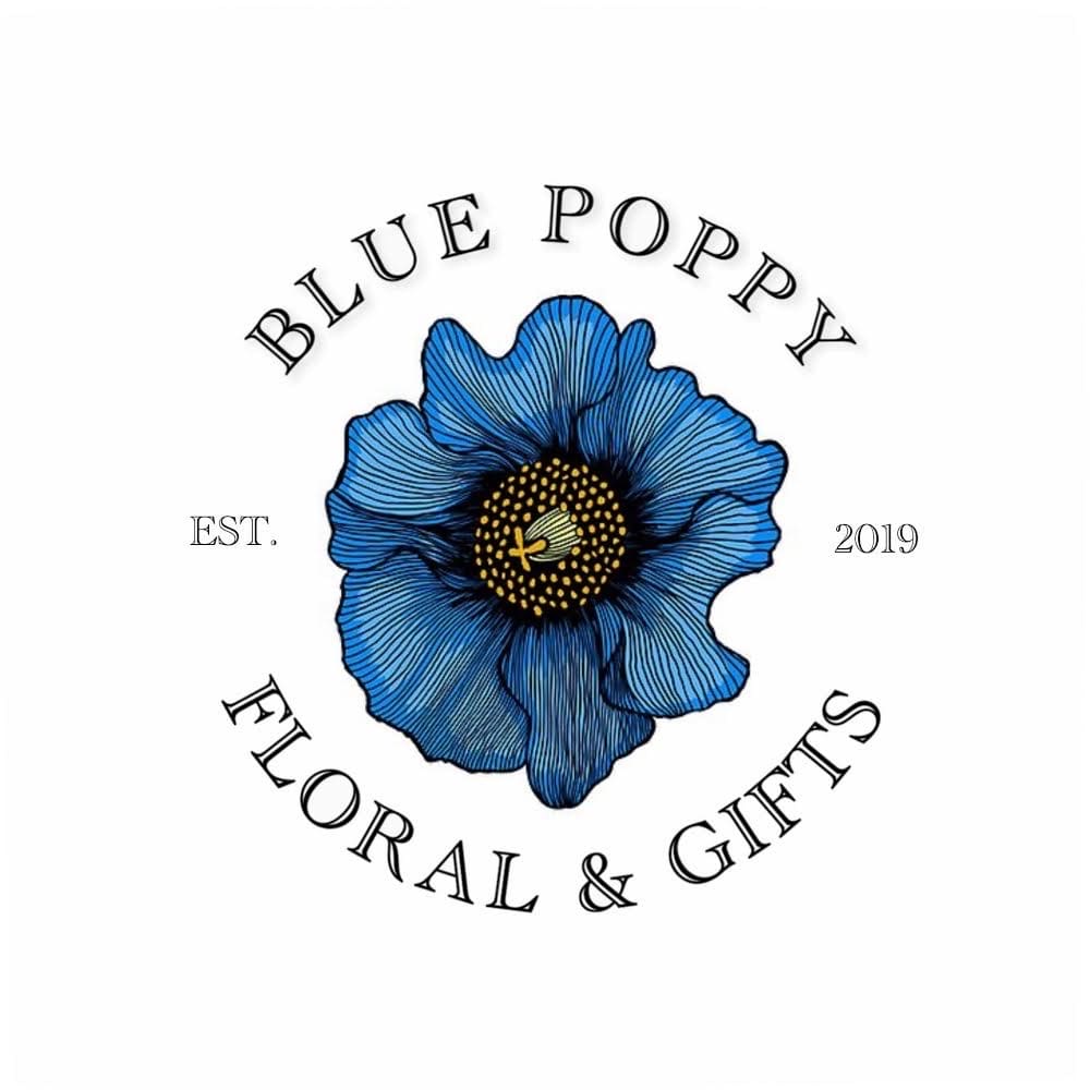 Feature Friday - Blue Poppy Floral & Gifts