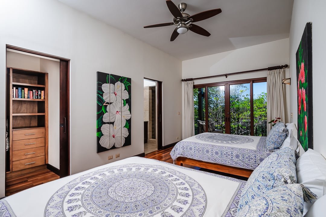 Tropical Ocean View Estate, Tamarindo, Guanacaste