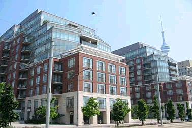 500 Queens Quay W Unit: 911E