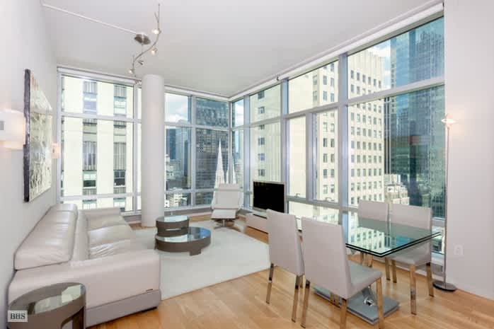 18 W 48th St Unit 23B