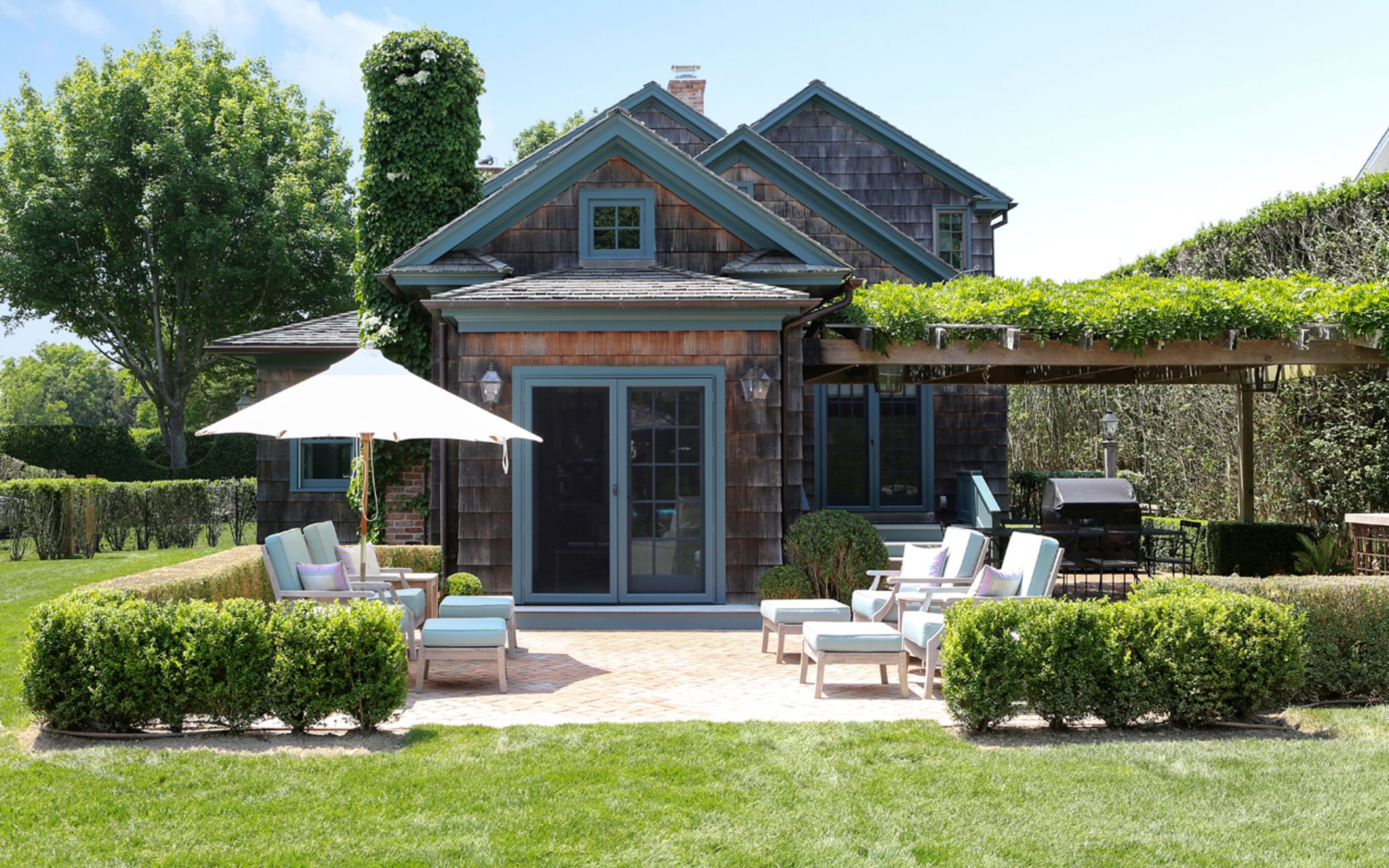 Bridgehampton