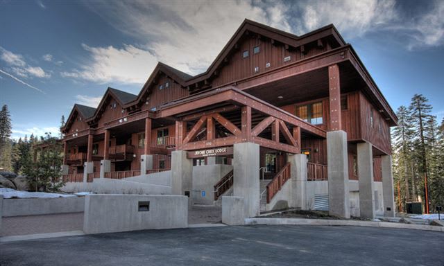 600 Sugar Bowl Rd, #208