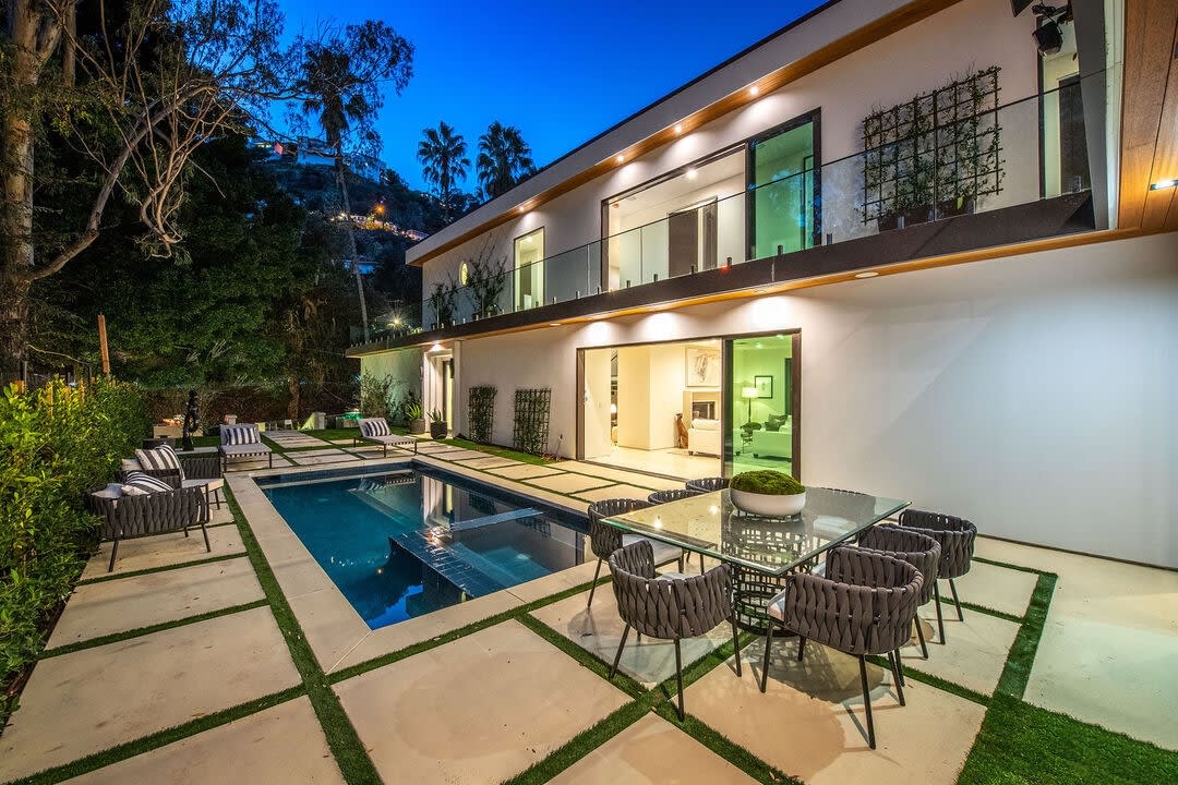 House Retreat