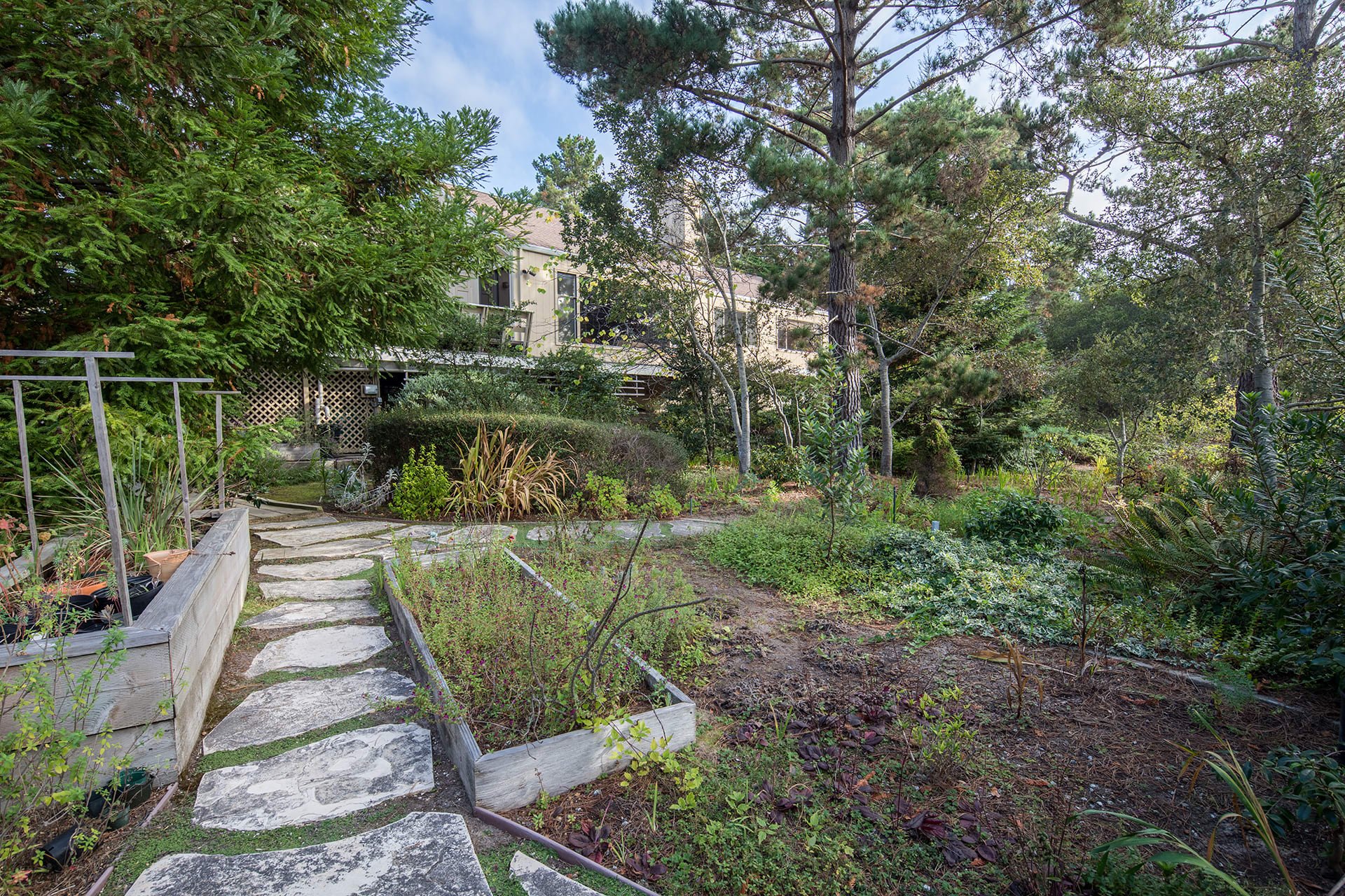 1633 Sonado Road, Pebble Beach