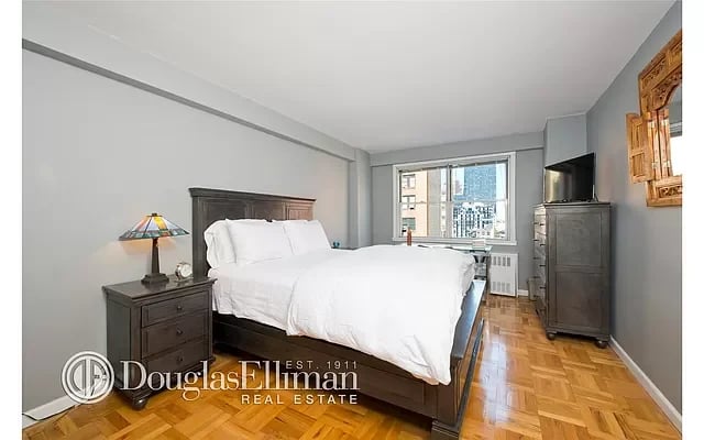 430 West 34th Street Unit: 10D