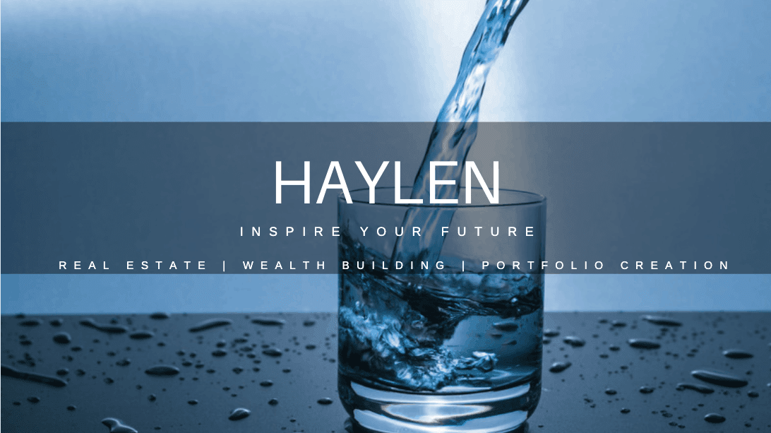 Installing water filters in your home for safe drinking!