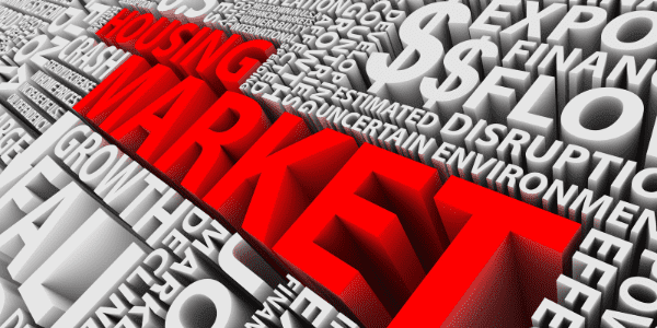 Keep an eye on these ‘overvalued’ housing markets as the housing boom implodes