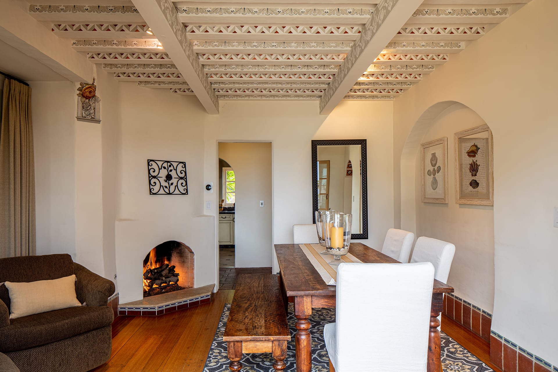 Seastone - Carmel-by-the-Sea Luxury Rental
