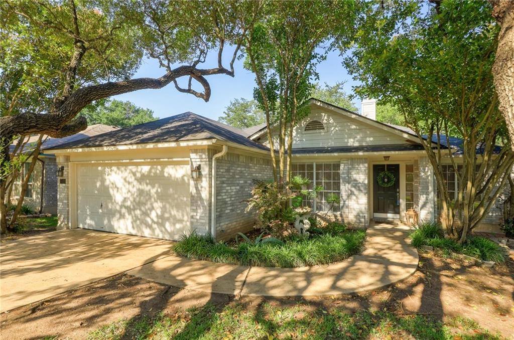 8101 Luling Ln | Leased