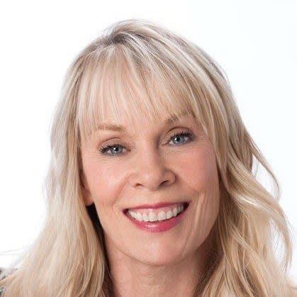 Sharon  Dwyer