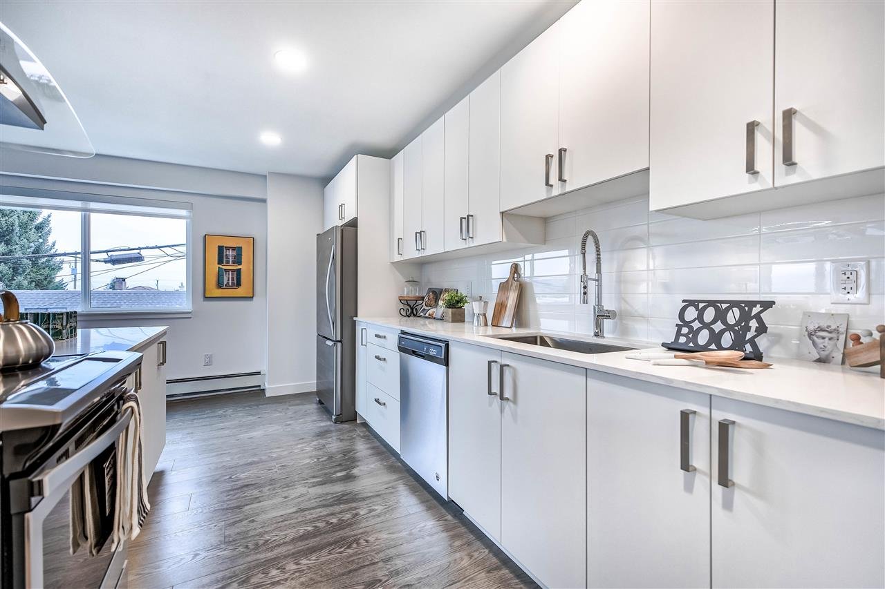 108-4625 Grange Street, Burnaby