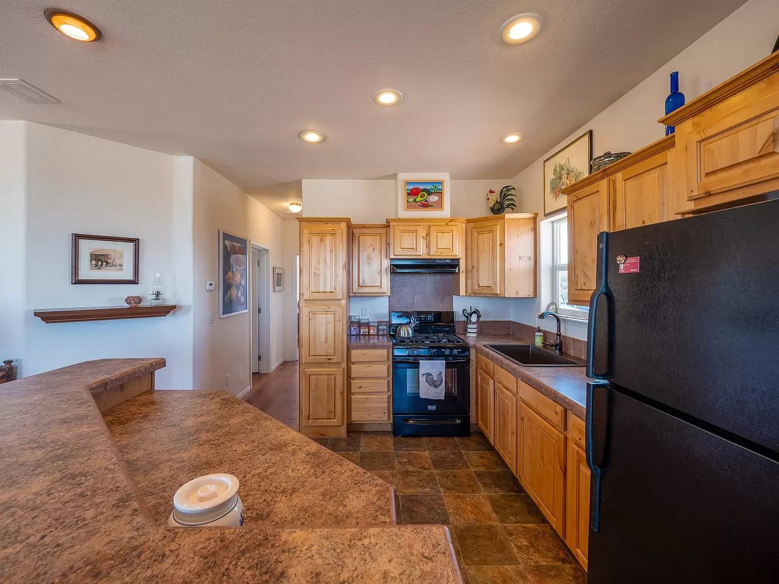  351 Red Rock Rd