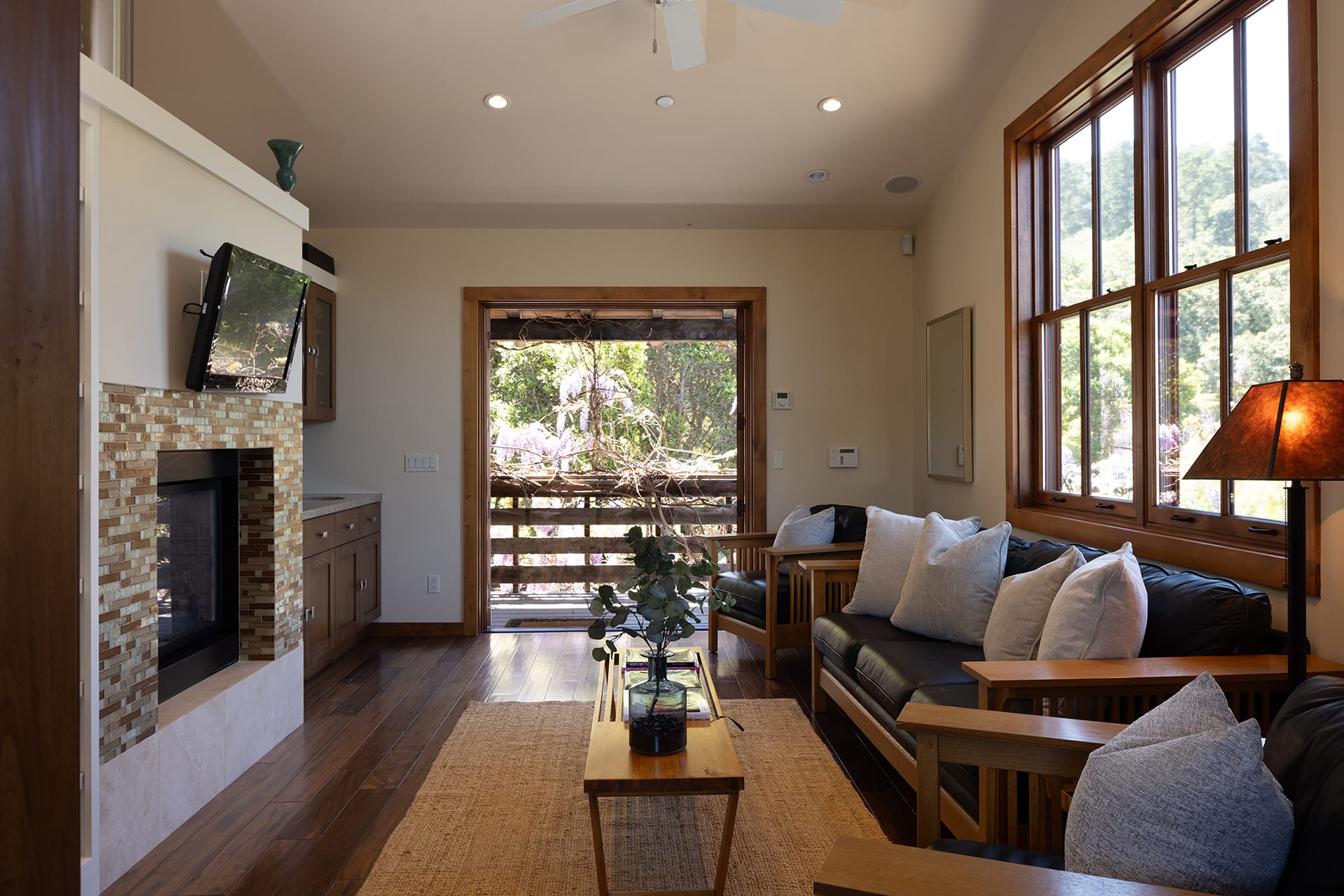 The Sunset Magazine Idea House - 8370 Monterra Views