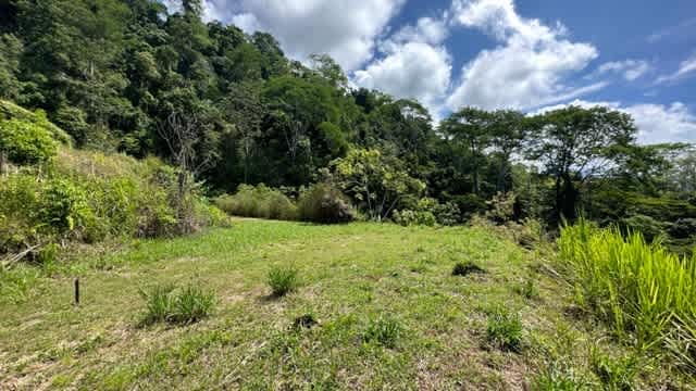 Ocean View Lot Ready to Build, Playa Ventanas! 