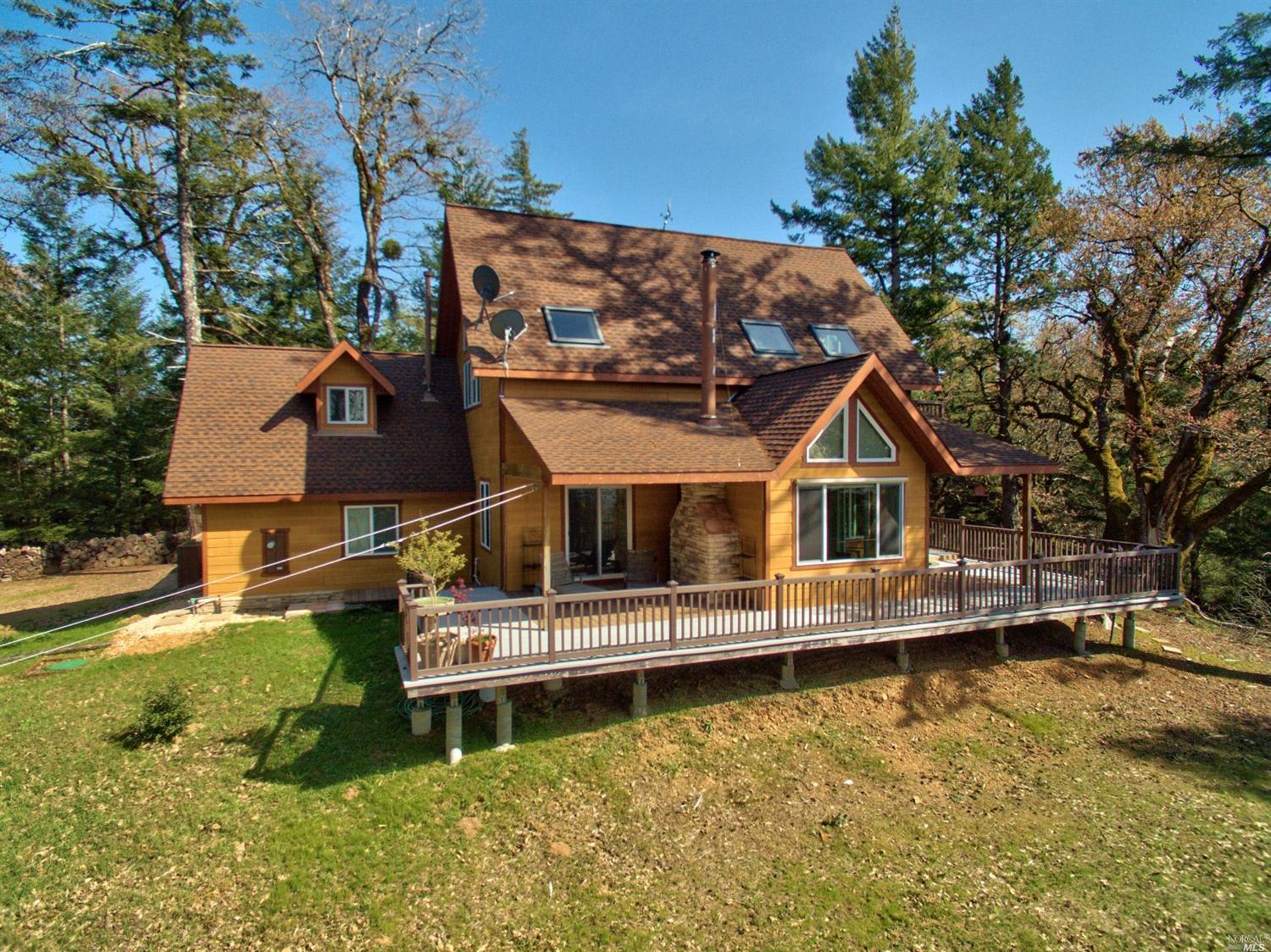 8001 Robinson Creek Rd