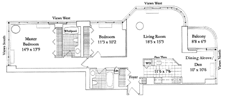 455 E 86th St., #38A