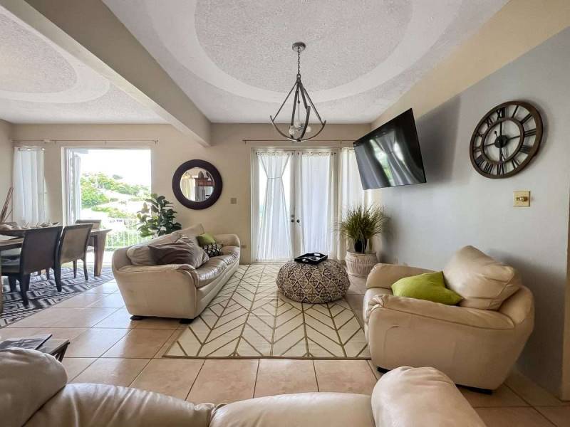 388 Great Mountain 4 Bedrooms