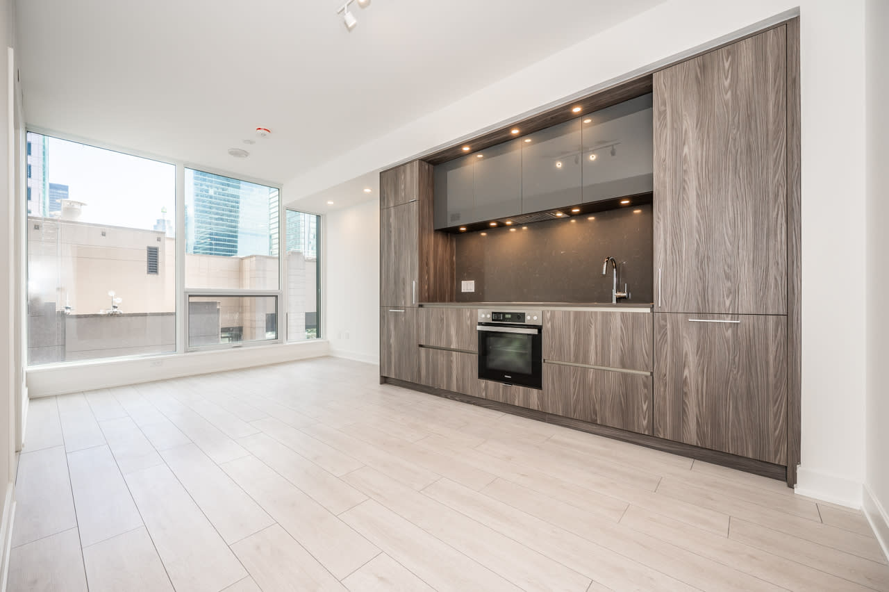 15 Mercer St Unit: 1707