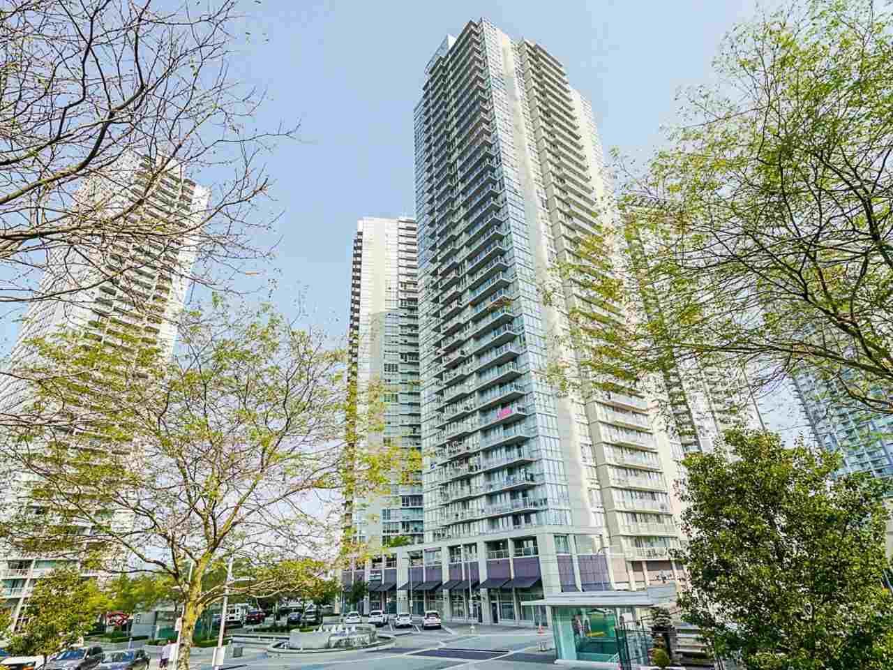 2603-9981 Whalley Boulevard, Surrey