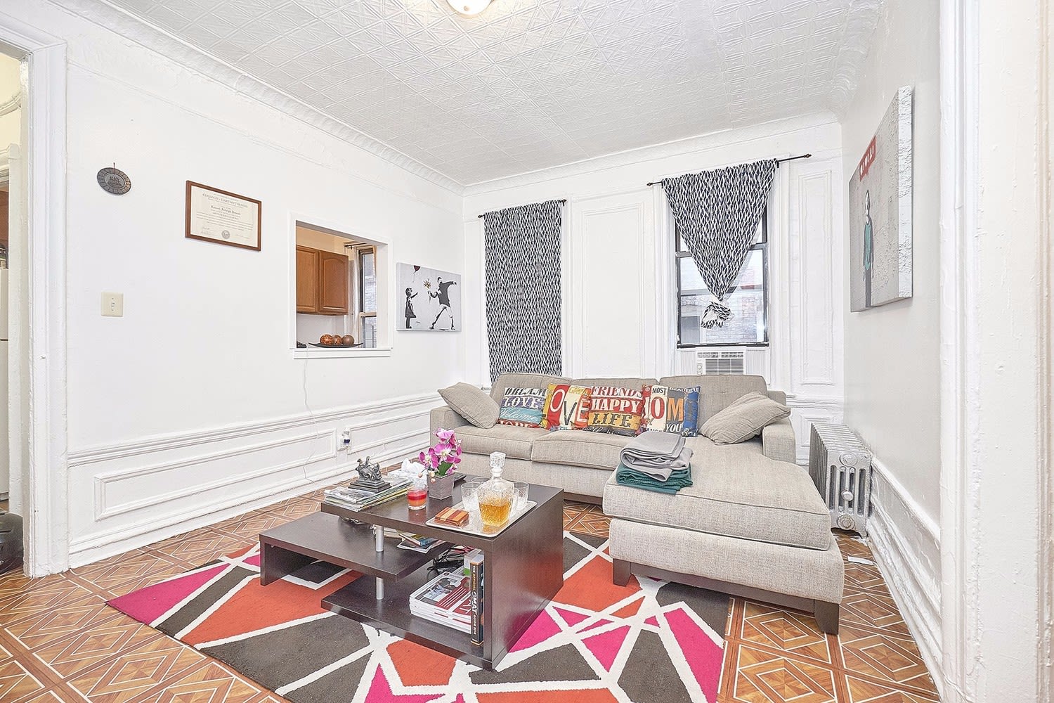 18 St Nicholas Pl, Unit 1C
