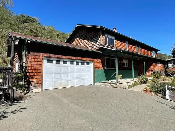 558 Miller Creek Rd