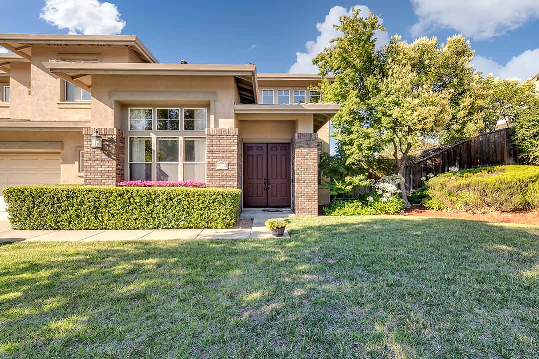 2687 Sycamore Grove Place • San Jose • 95121