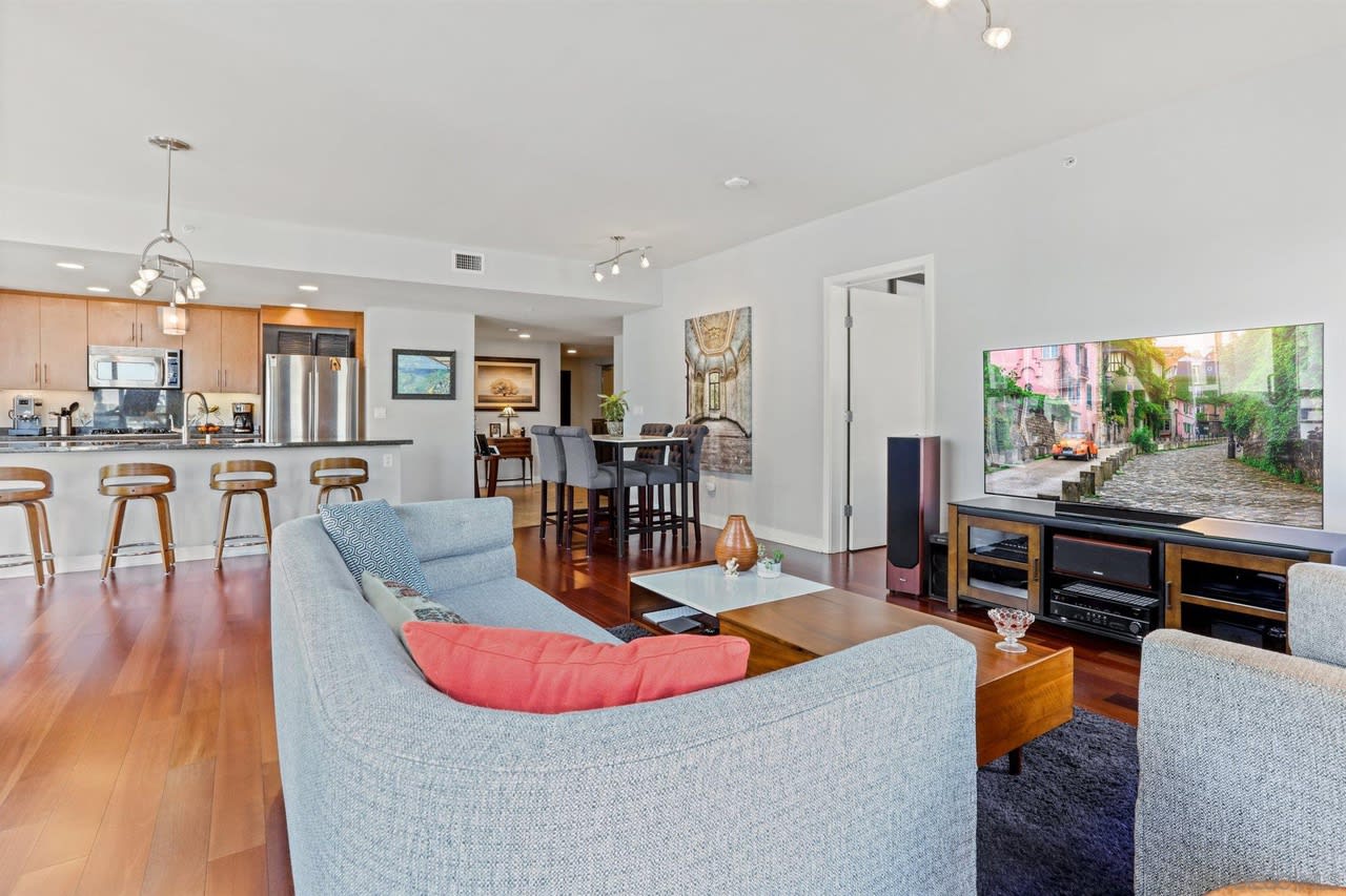 3812 Park Blvd Unit: 314
