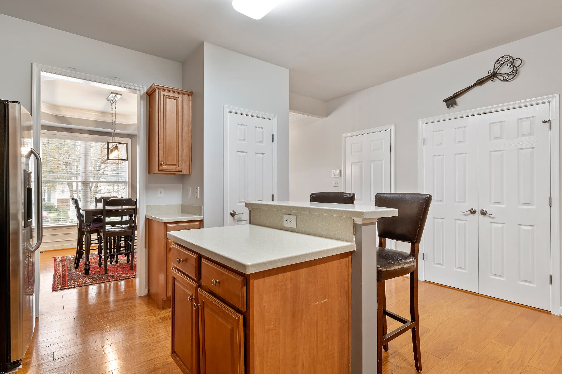 704 Abbey Village Circle