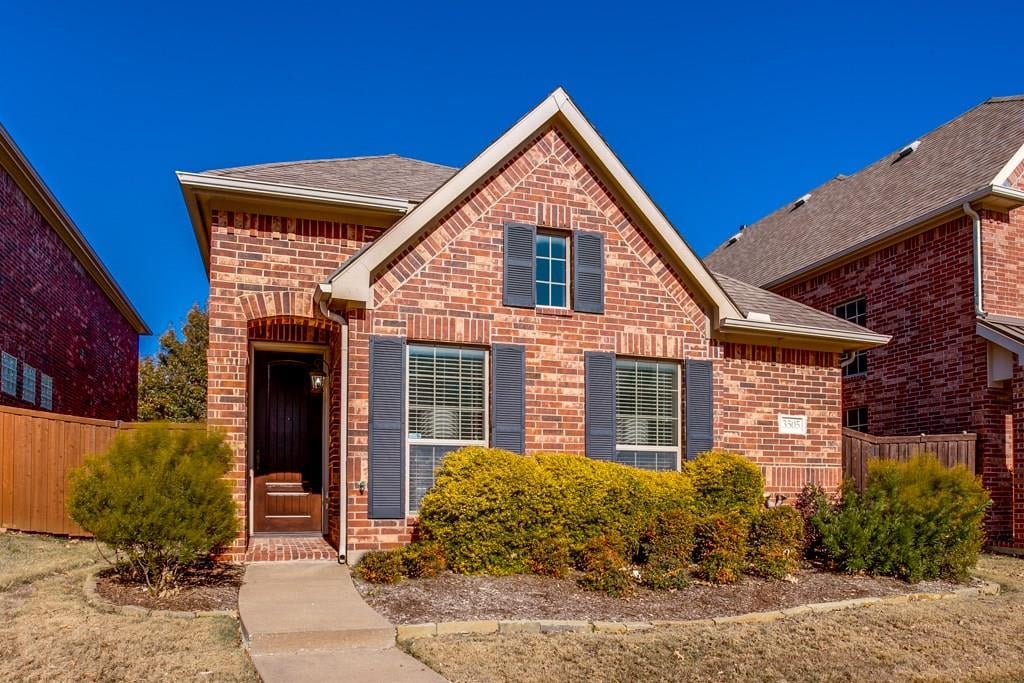 3505 Flat Creek Drive