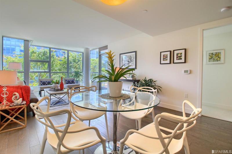 435 China Basin Street #443 