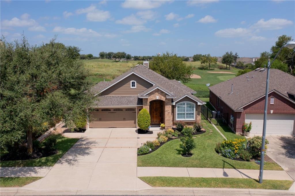 1692 Greenside TRL