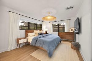 BEAUTIFULLY RENOVATED PINECREST HOME