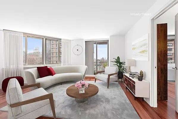 206 East 95th Street Unit: 14B