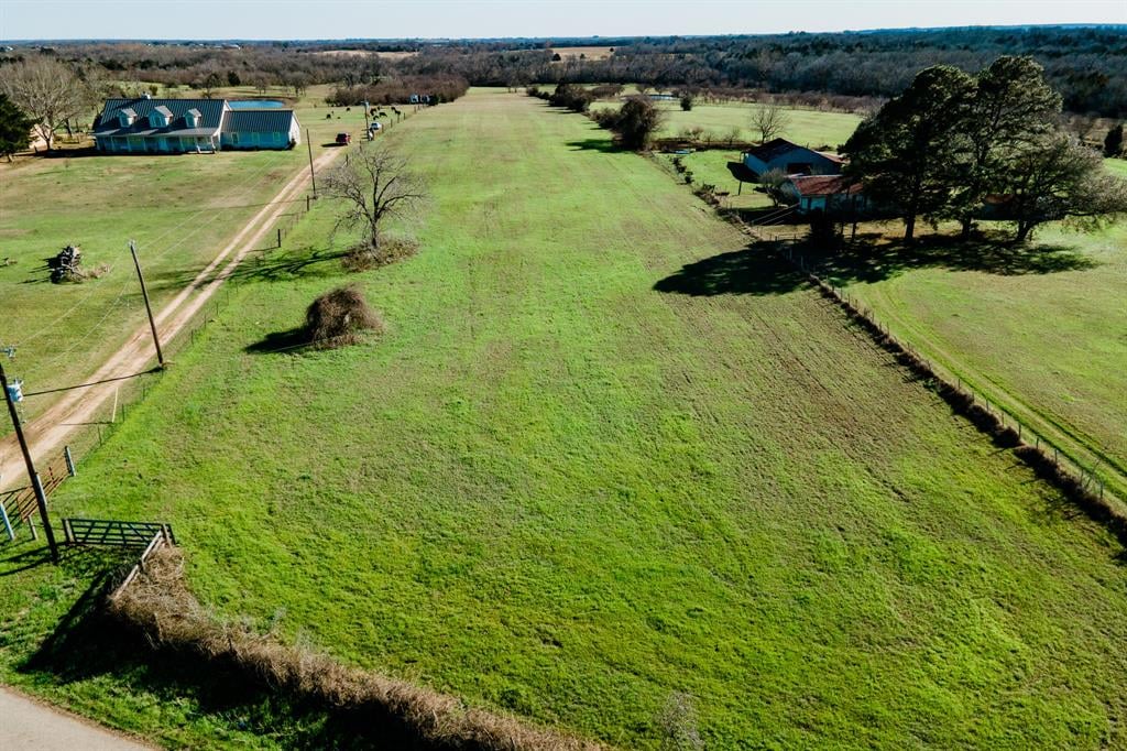 TBD Trackside Rd Chappell Hill, Tx 77426